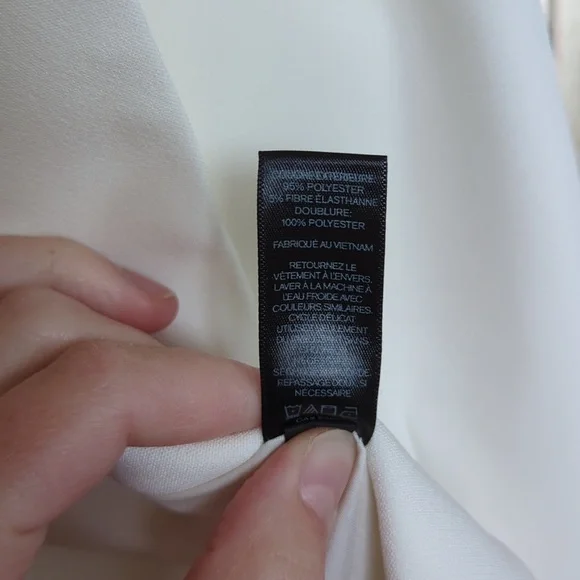 Express Vest - Picture 9 of 10